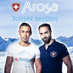 AROSA SUNSET SESSION by DJ.LEOMEO