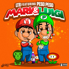 LTR x Peso Peso - Mario & Luigi