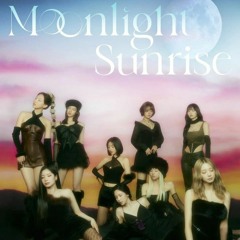 Twice - MOONLIGHT SUNRISE