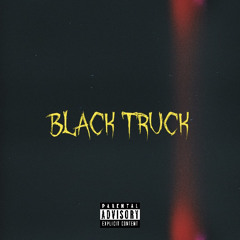 Black truck
