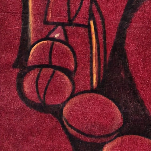 Martin Bird - Impulse