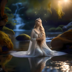 ETHEREAL - AN ENCHANTED HEART