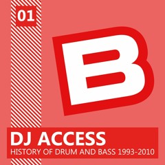 DJ Access History Pt1