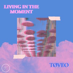 TØVEO - Living In The Moment