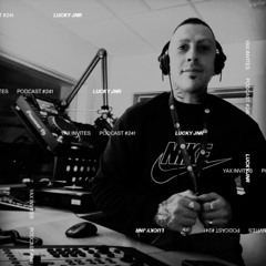 Yax Invites #241 - Lucky Jnr