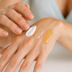 Cream, gel, or oleogel? How to choose the best carrier for celecoxib for the skin