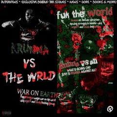 fuk the wrld prod xool