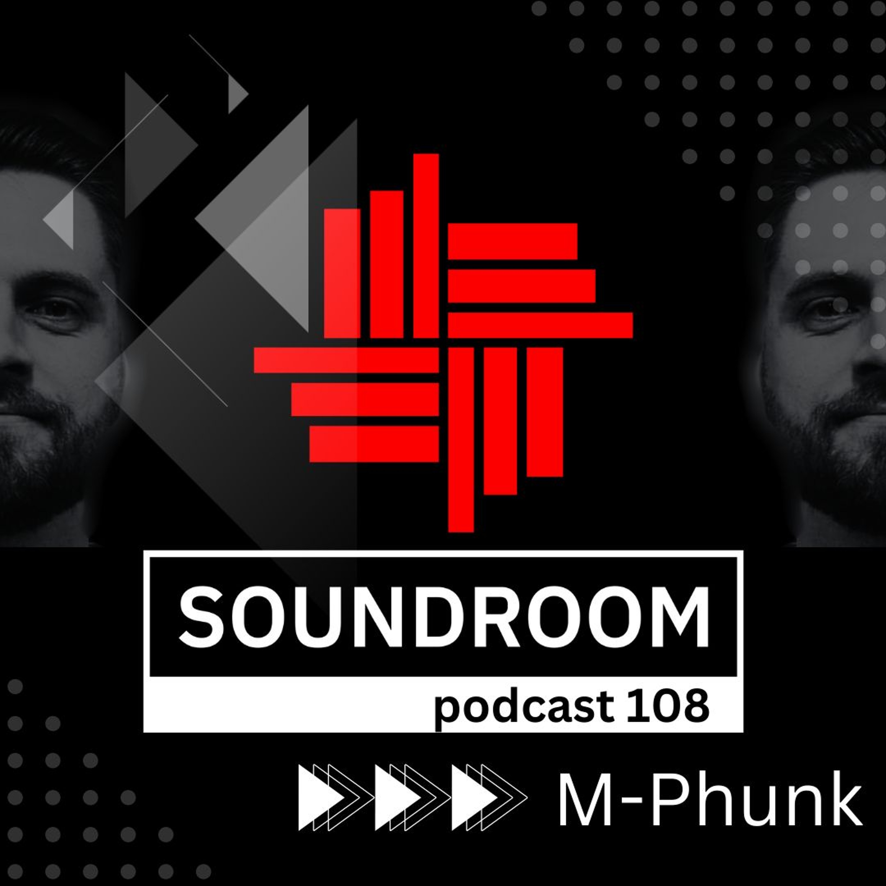 Soundroom Podcast