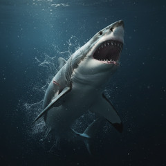 Shark Attack!