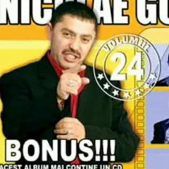 Nicolae Guta - O scrisoare de iubire.mp3