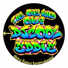 I Love Funk and Hip Hop #1 (Global Sound Ent.)