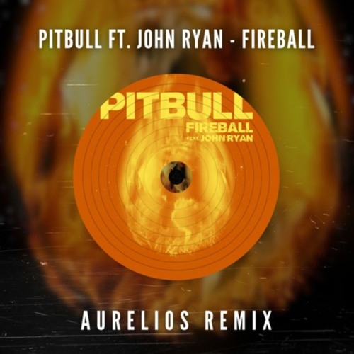 Tech House | F1r3b@ll (Aurelios Remix)