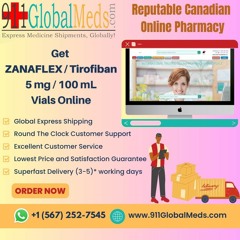 Price of zanaflex
