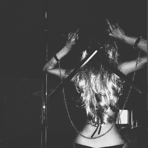 MURDER CHYLDE (rxkxtxr)