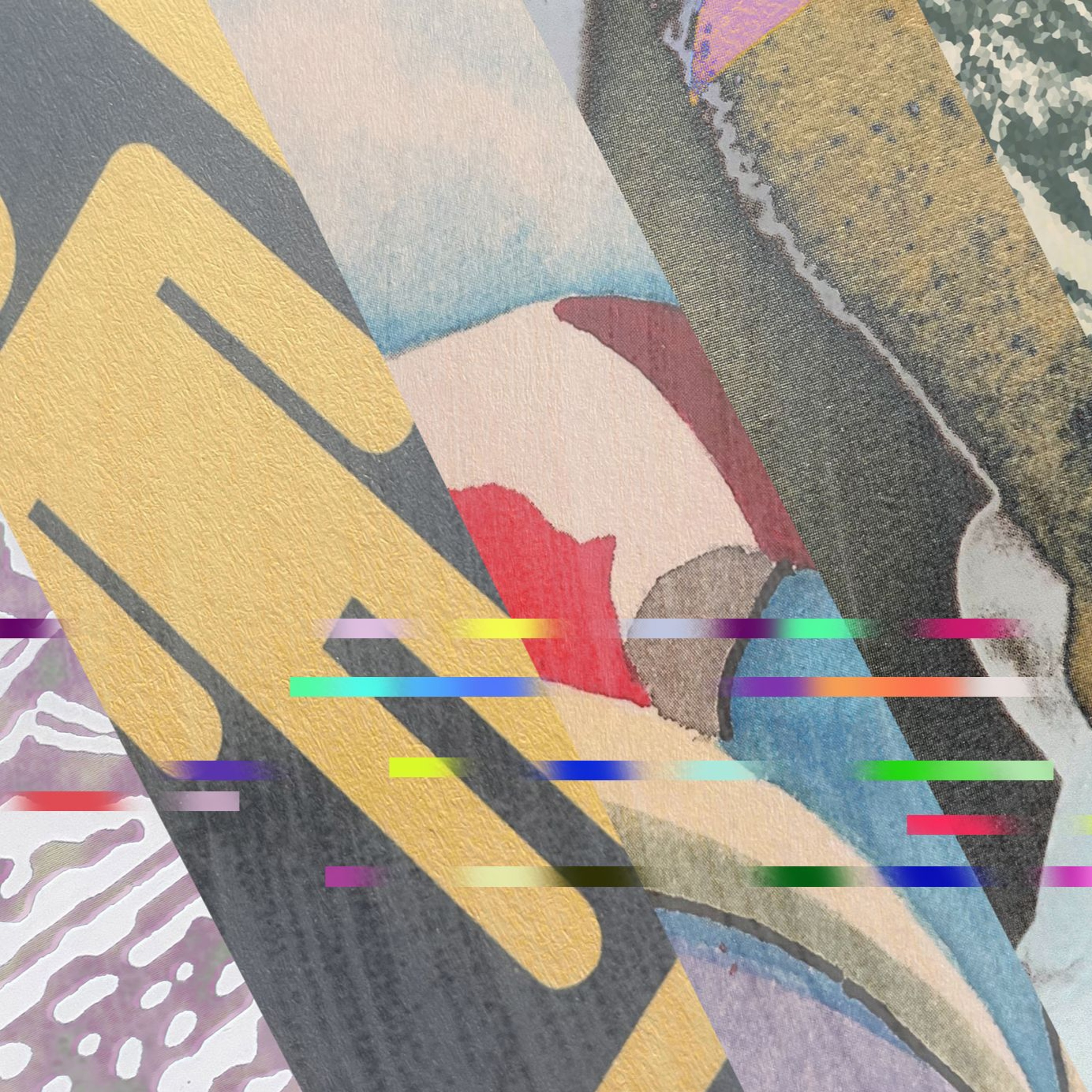 DJ Kel | The Nod: sold to the highest buddha | 01-30-25 episode artwork