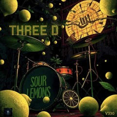 Sour Lemons