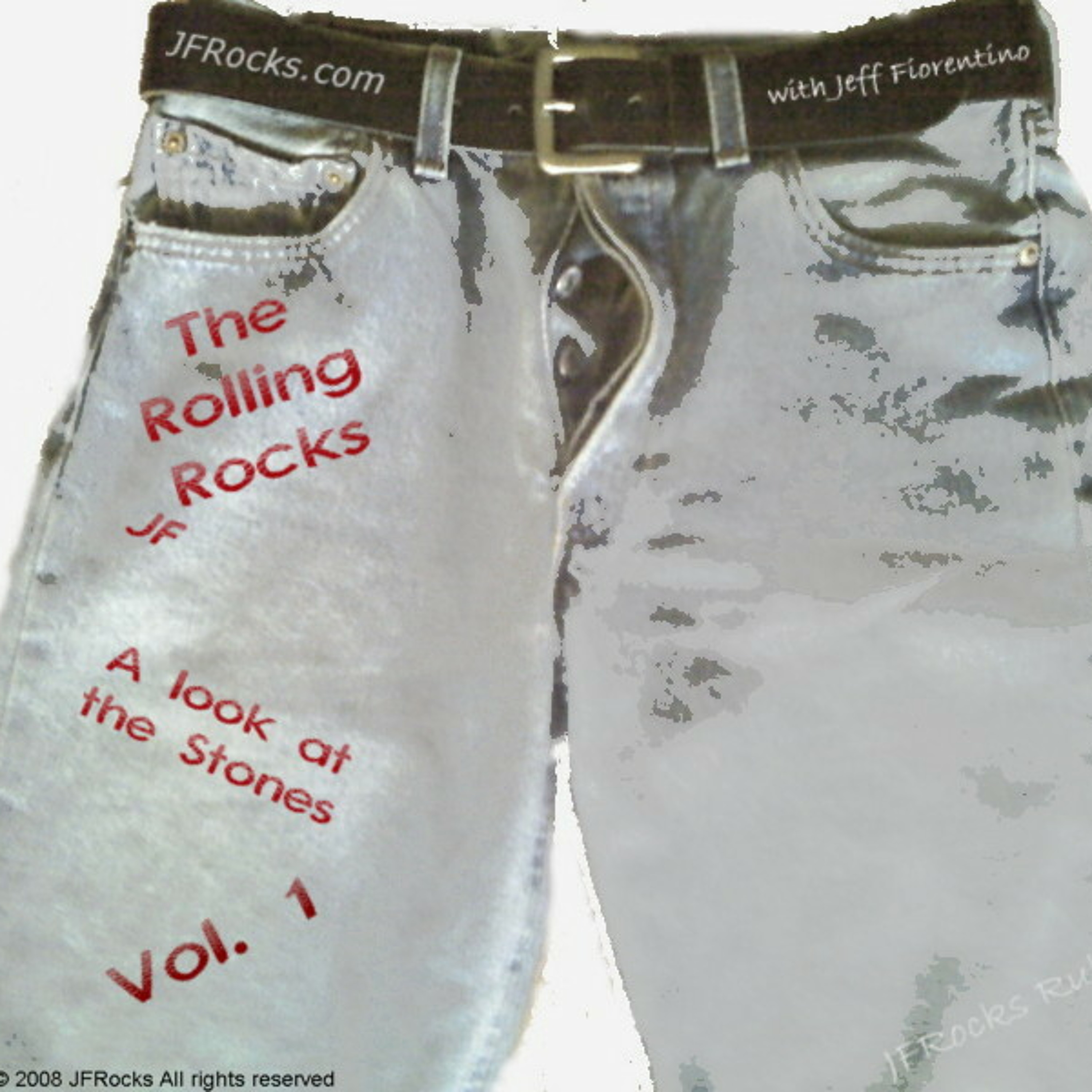 JFRocks Music Publishing