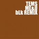 on Tems - Me & U (bLk Remix)