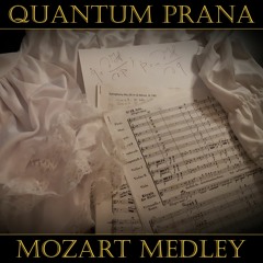 Mozart Medley - Symphony n.25, Eine Kleine Nachtmusik, Queen of the Night Aria