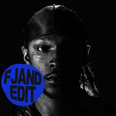 IF YOU DONT (fjand Edit)