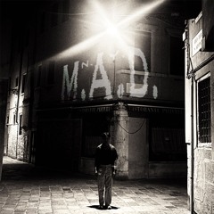 M.A.D.