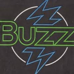 Derek Kaye - The Buzz (Skelhorne Street) Liverpool - 1995