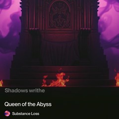 Queen of the Abyss