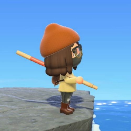 12pm (Remix) - Animal Crossing: New Horizons