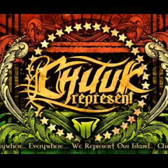 Rechuuk - I promise you