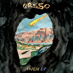 ORSSO - Aven EP (EARTHLY018)