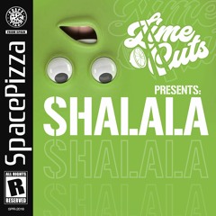 LimeCuts - Shalala [Out Now]