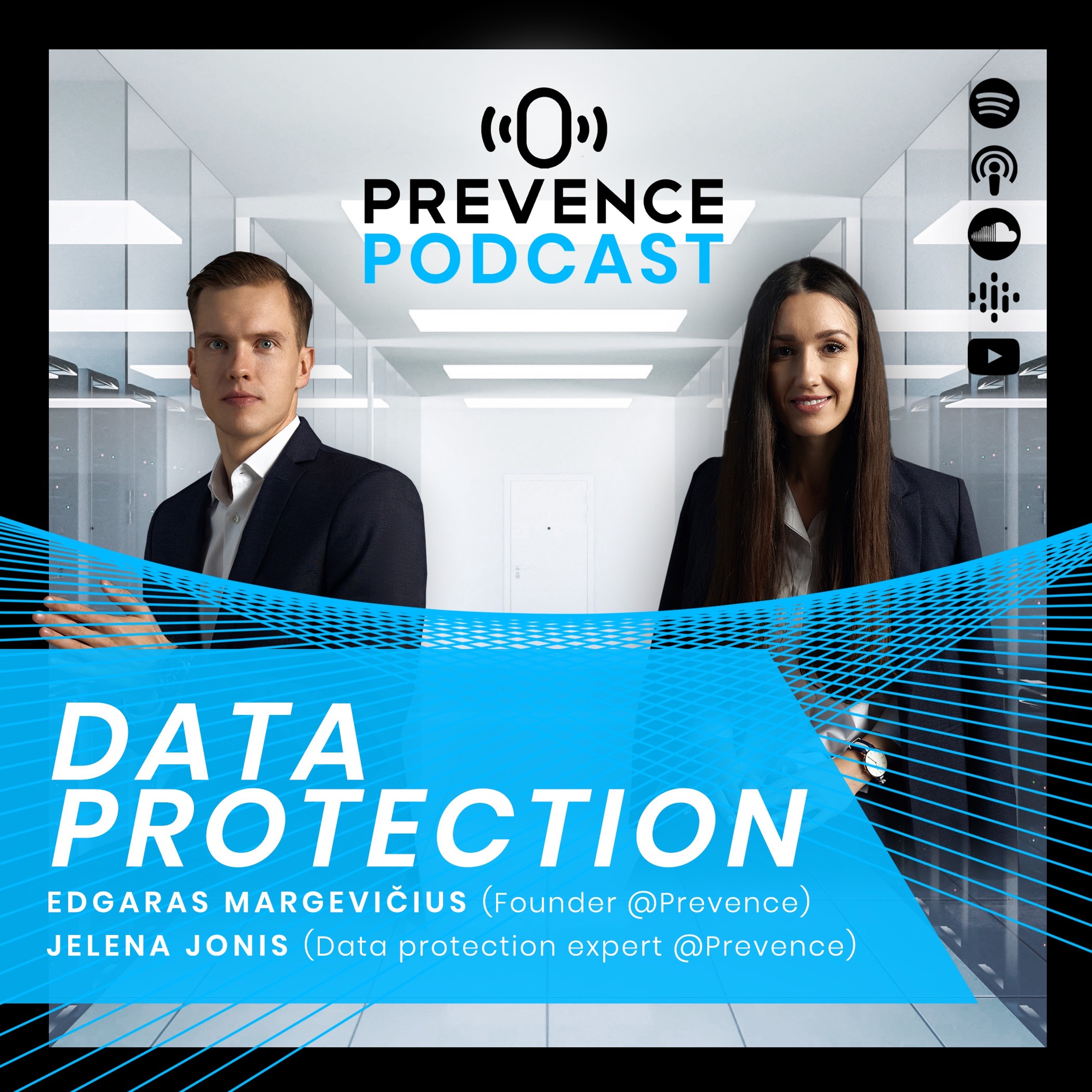 prevencepodcast