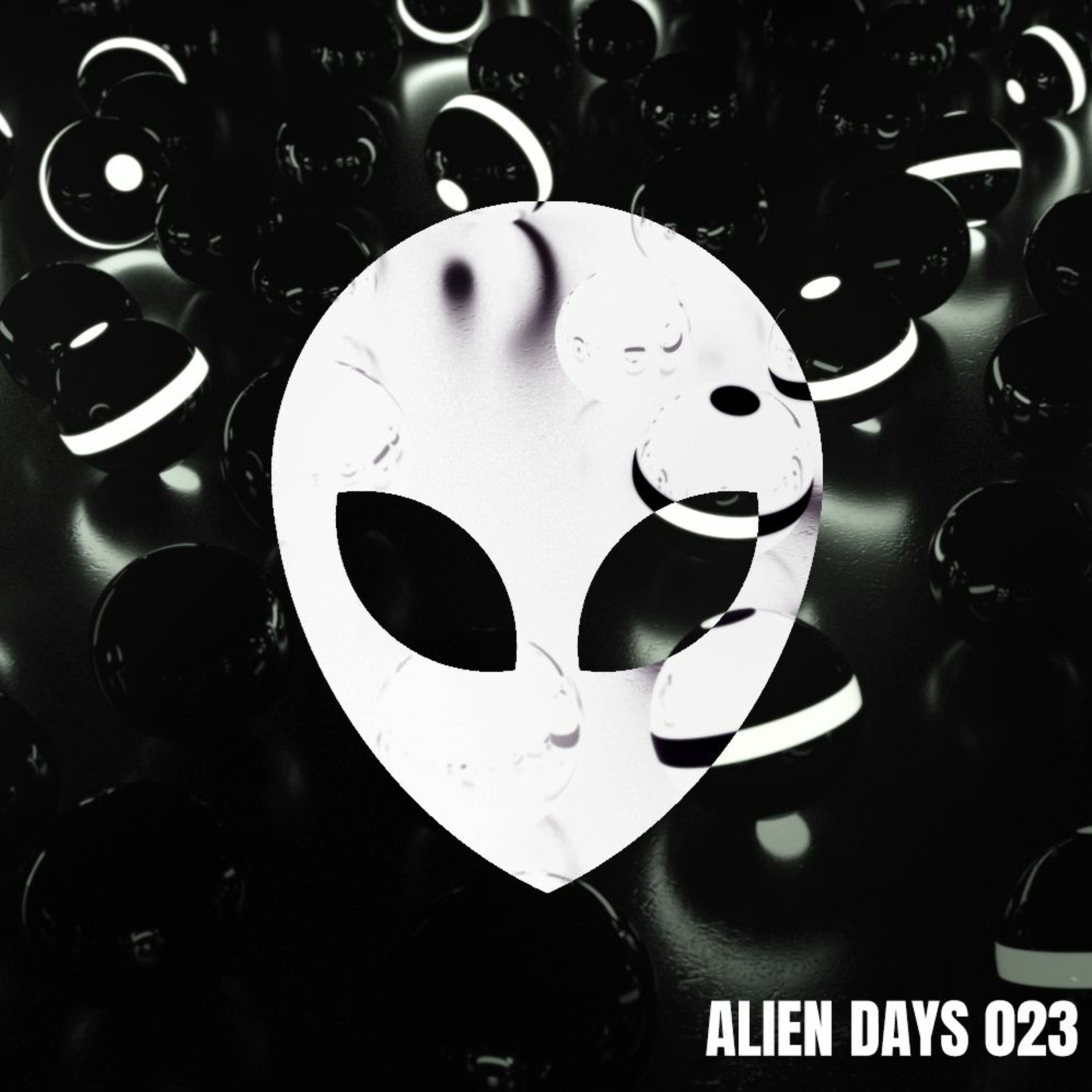 ALIEN DAYS