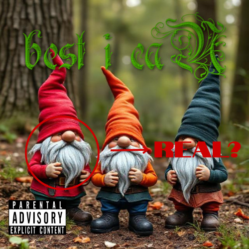 Best I CaN [Prod by: inner]