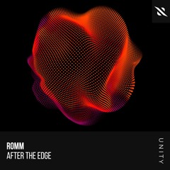 ROMM - After The Edge