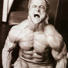 Tom Platz GYM HARDSTYLE (Fwice Hardstyle Remix)