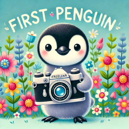 Stream Let's take a picture together Instrumental by First Penguin ...