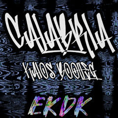 EKDK #1 - Calabria (Kaios Bootleg) [FREE DL]