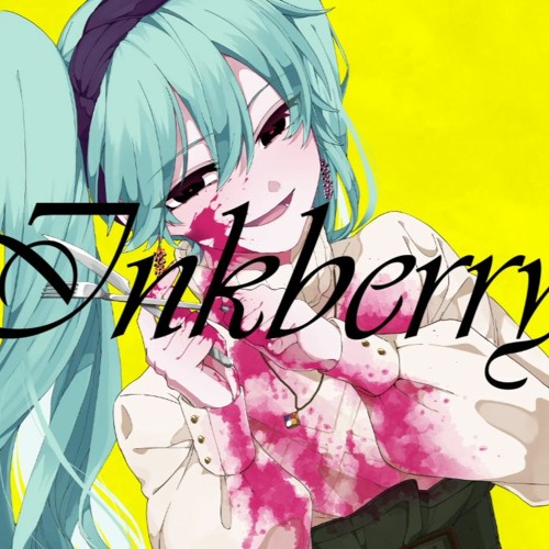 インクベリー/Inkberry - ルシノ(Rusino) Feat. 初音ミク