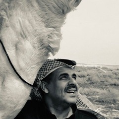 ضيدان بن قضعان على عيد انكساري في غرامك قبل تسع سنين