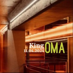 King - Live @ Oma HK (2024)