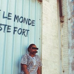 Fast Food Music Christ - Pleures un peu (feat. David Okit)