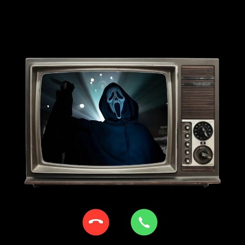 a ghostface scream playlist.mp3