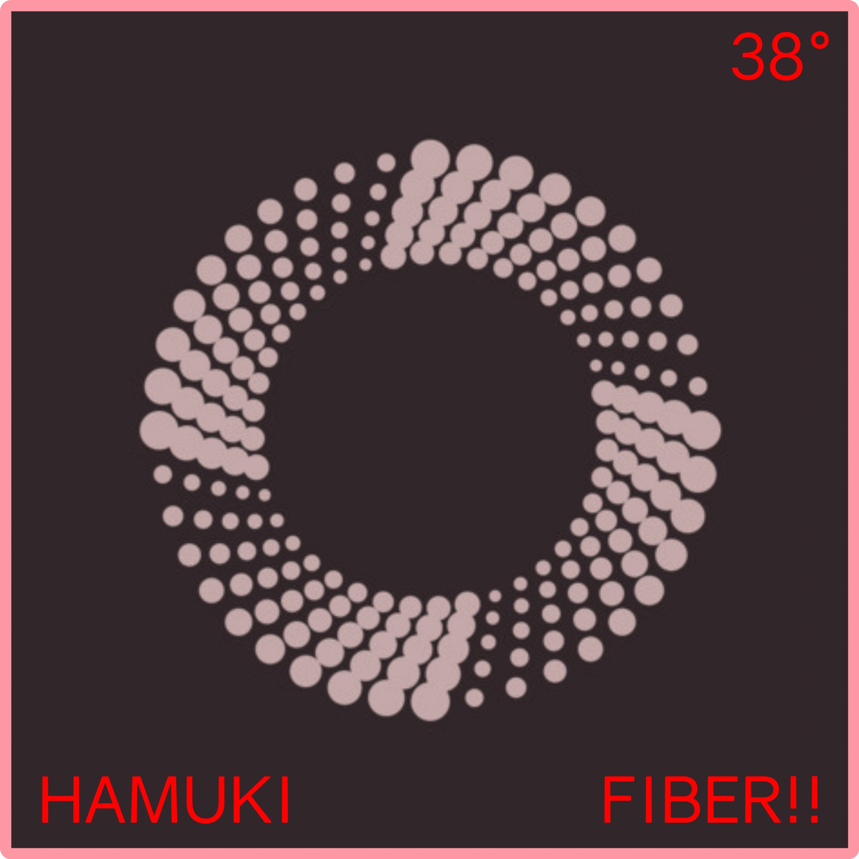 38^Fieber - Dj Kiss aka Hamuki @ Pressenhaus Cult Neukirchen
