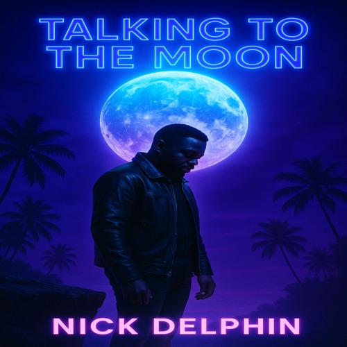 TALKING TO THE MOON
