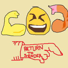 Muscle Laughing Shrimp [Beefy, tanner4105] - Return to Sender