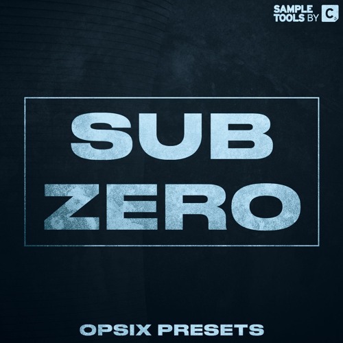 Subzero Demo