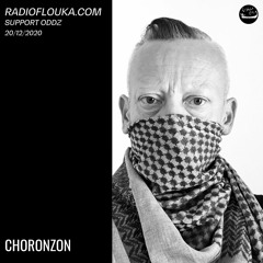 Choronzon - 20/12/2020