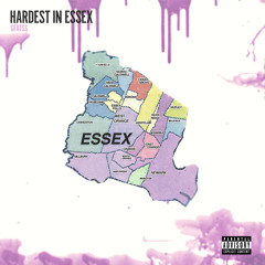 Hardest in Essex