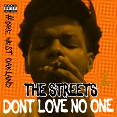 #Dre West Oakland - Get Up With Me